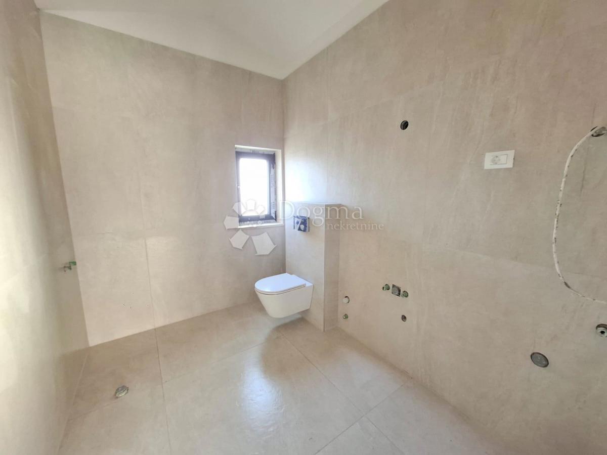 Stanovanje Rovinj, 153,62m2