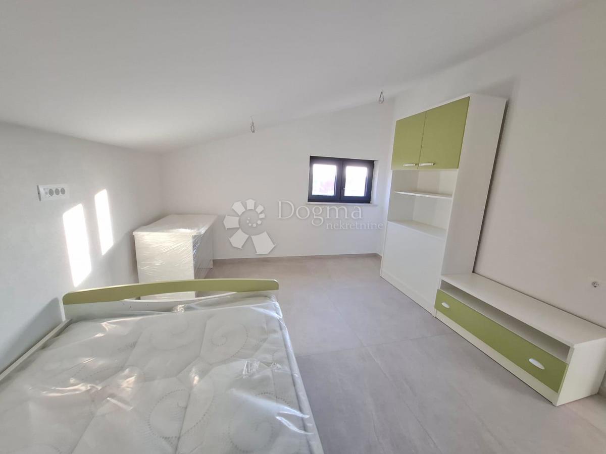 Stanovanje Rovinj, 153,62m2