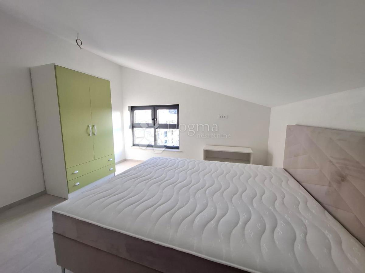 Stanovanje Rovinj, 153,62m2