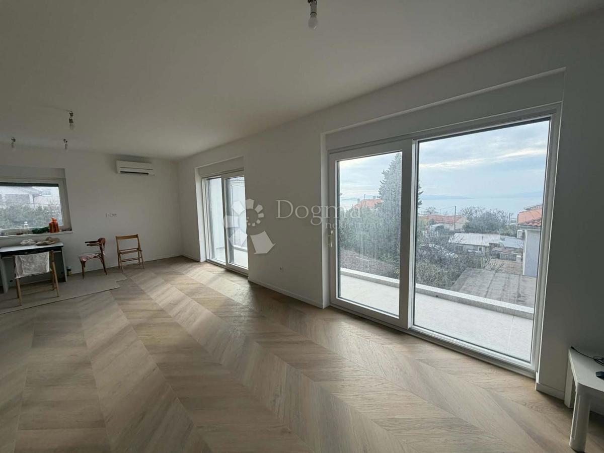 Stanovanje Kostrena, 110m2