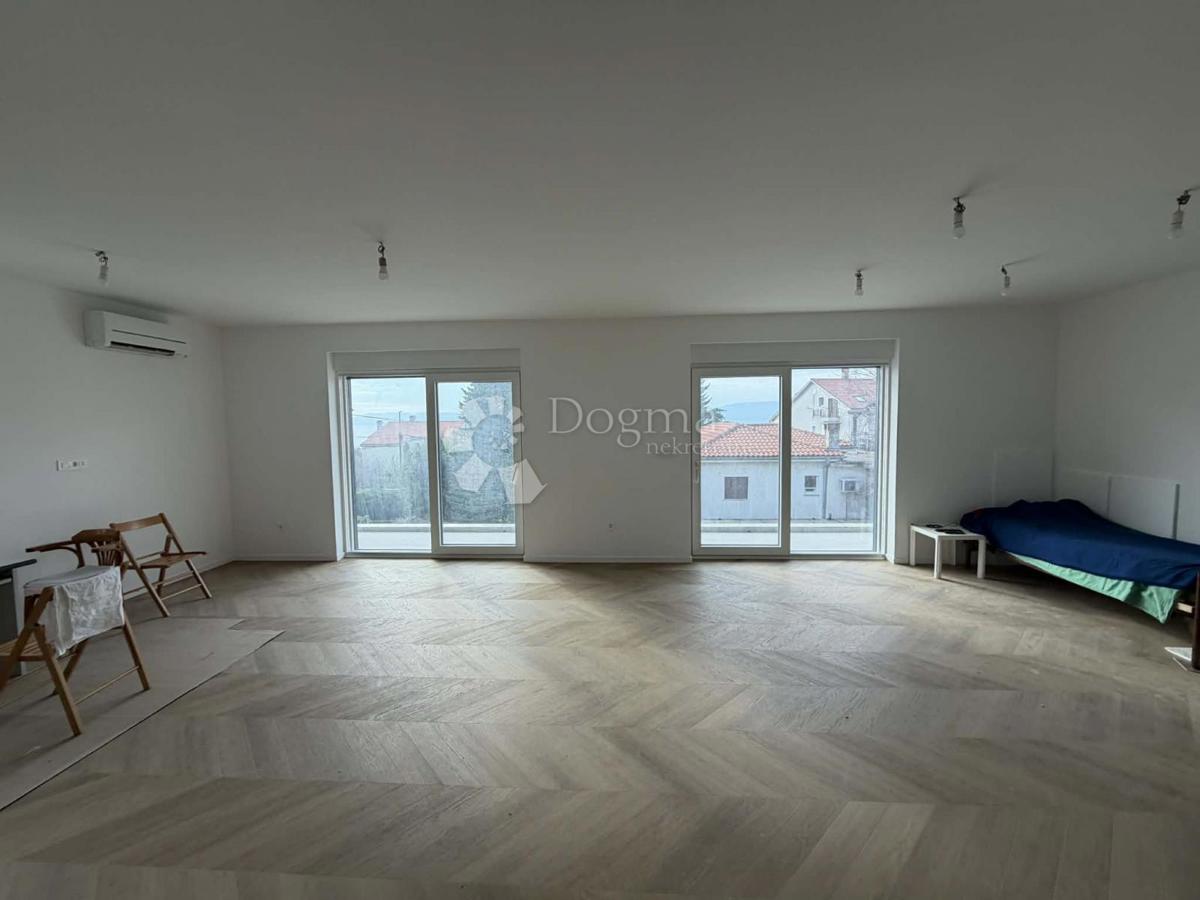 Stanovanje Kostrena, 110m2