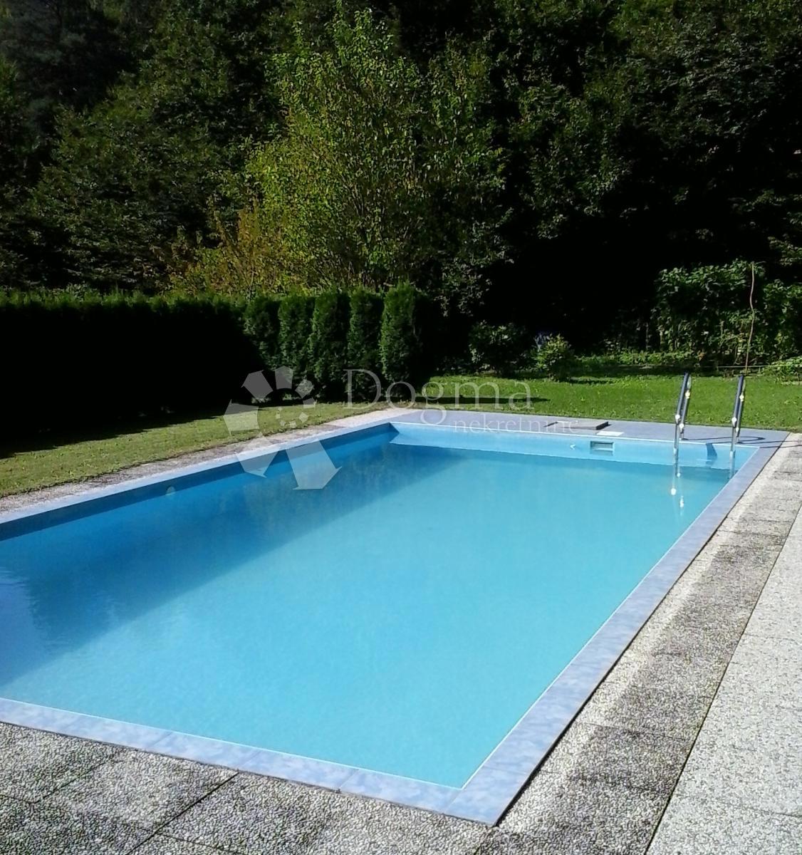 Hiša Jazbina Cvetlinska, Bednja, 204m2