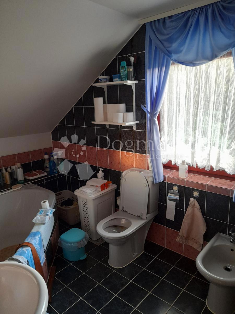 Hiša Jazbina Cvetlinska, Bednja, 204m2