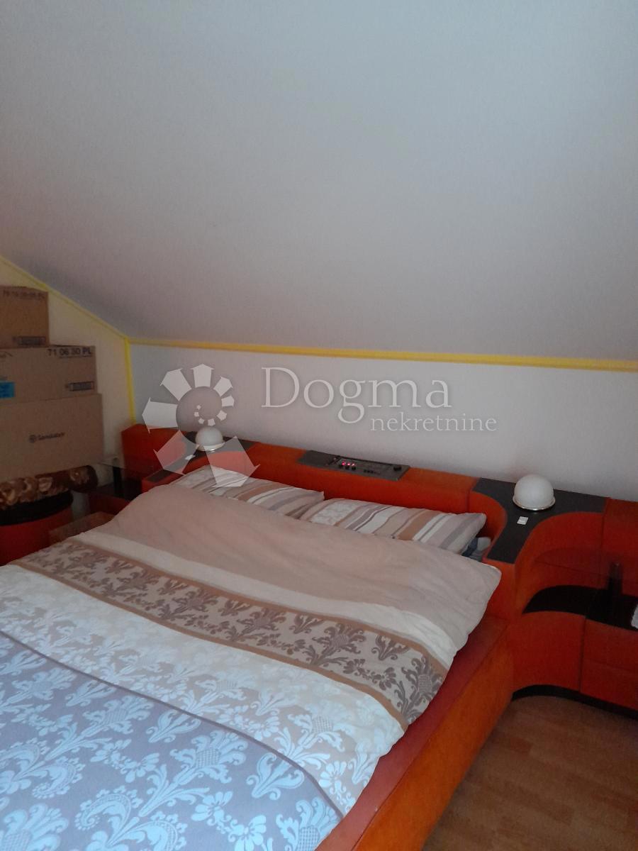 Hiša Jazbina Cvetlinska, Bednja, 204m2