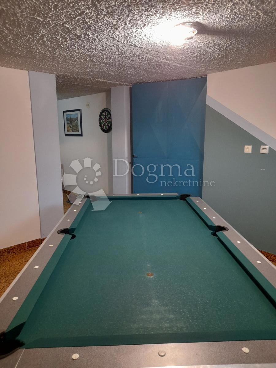 Hiša Jazbina Cvetlinska, Bednja, 204m2