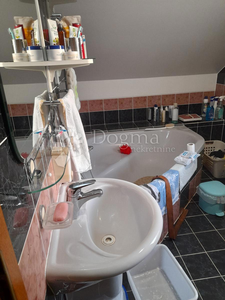 Hiša Jazbina Cvetlinska, Bednja, 204m2