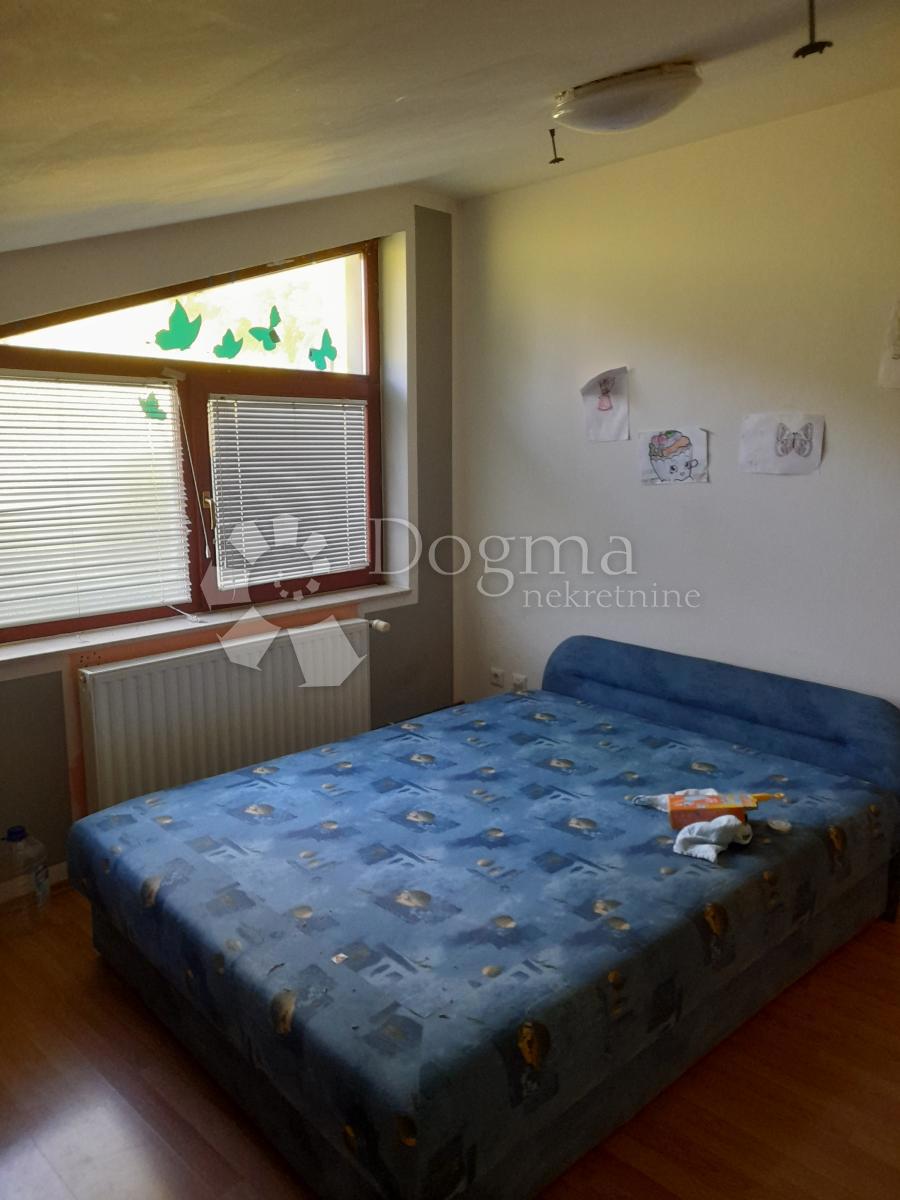 Hiša Jazbina Cvetlinska, Bednja, 204m2