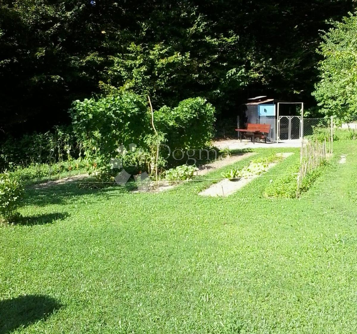 Hiša Jazbina Cvetlinska, Bednja, 204m2