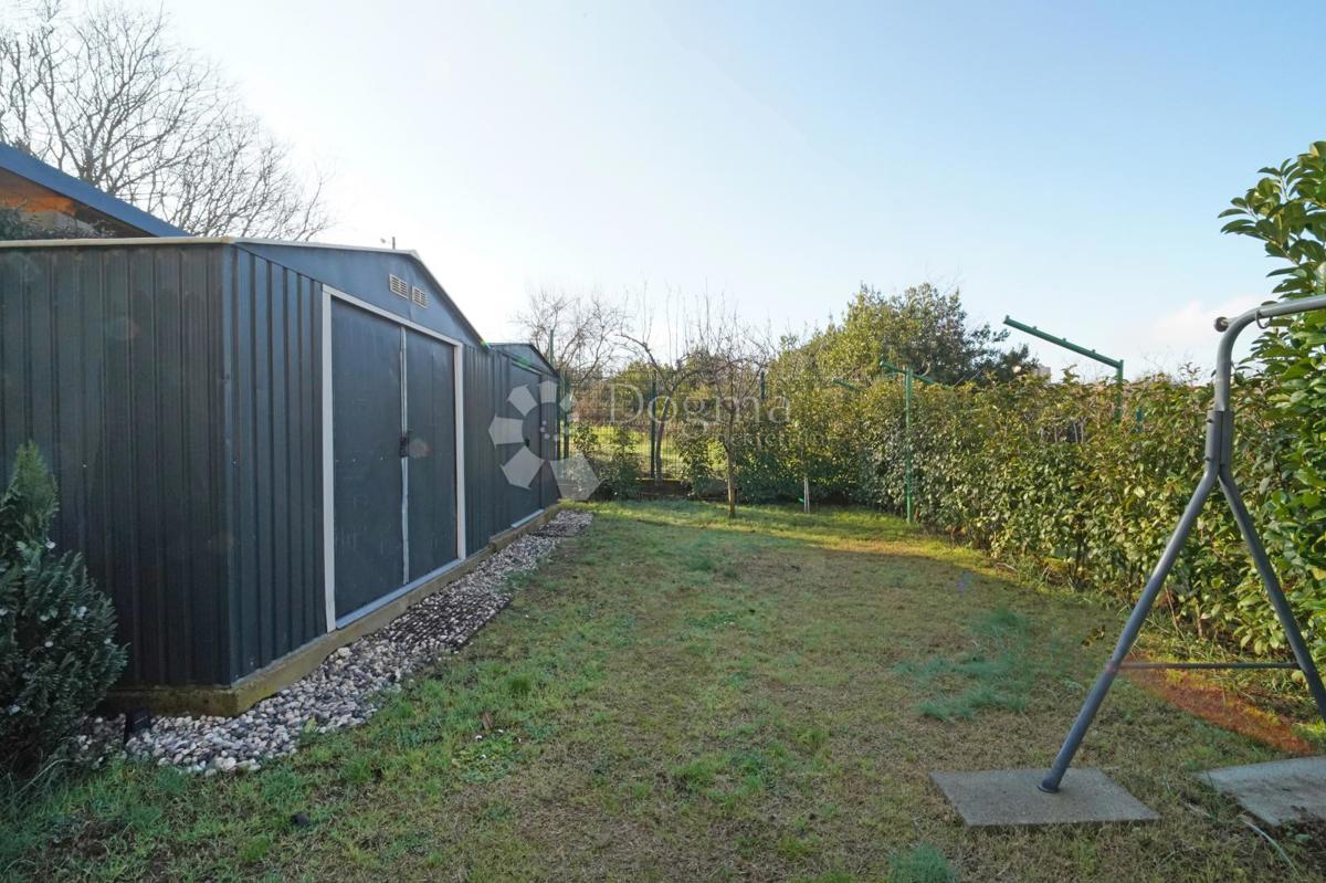 Stanovanje Centar, Pula, 132,35m2