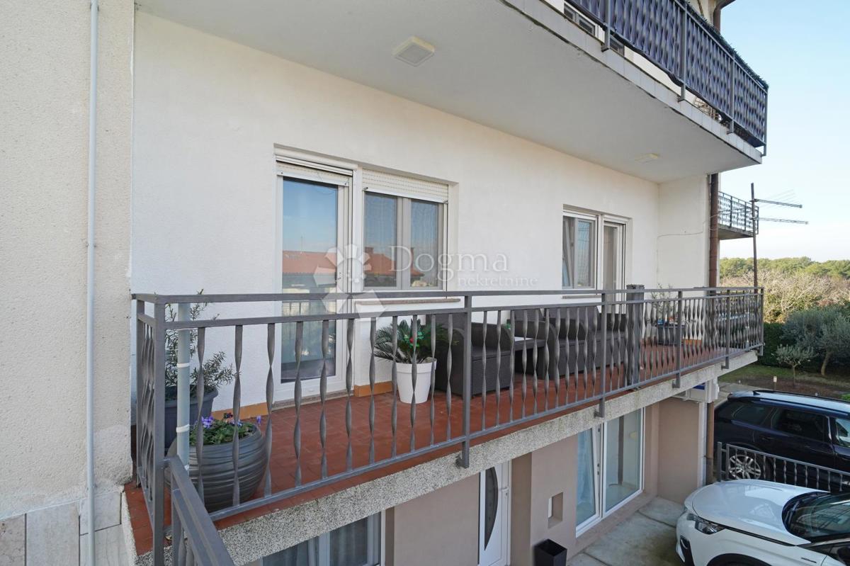 Stanovanje Centar, Pula, 132,35m2