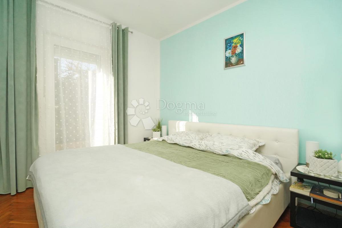 Stanovanje Centar, Pula, 132,35m2