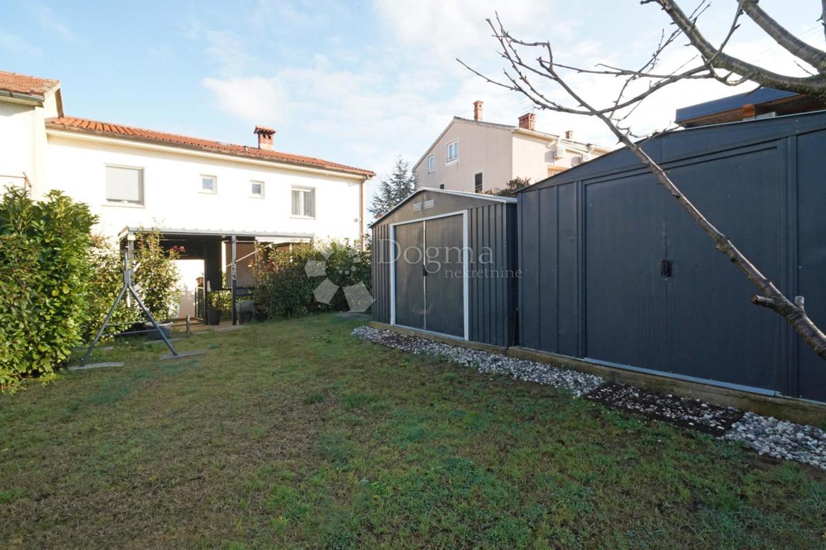 Stanovanje Centar, Pula, 132,35m2