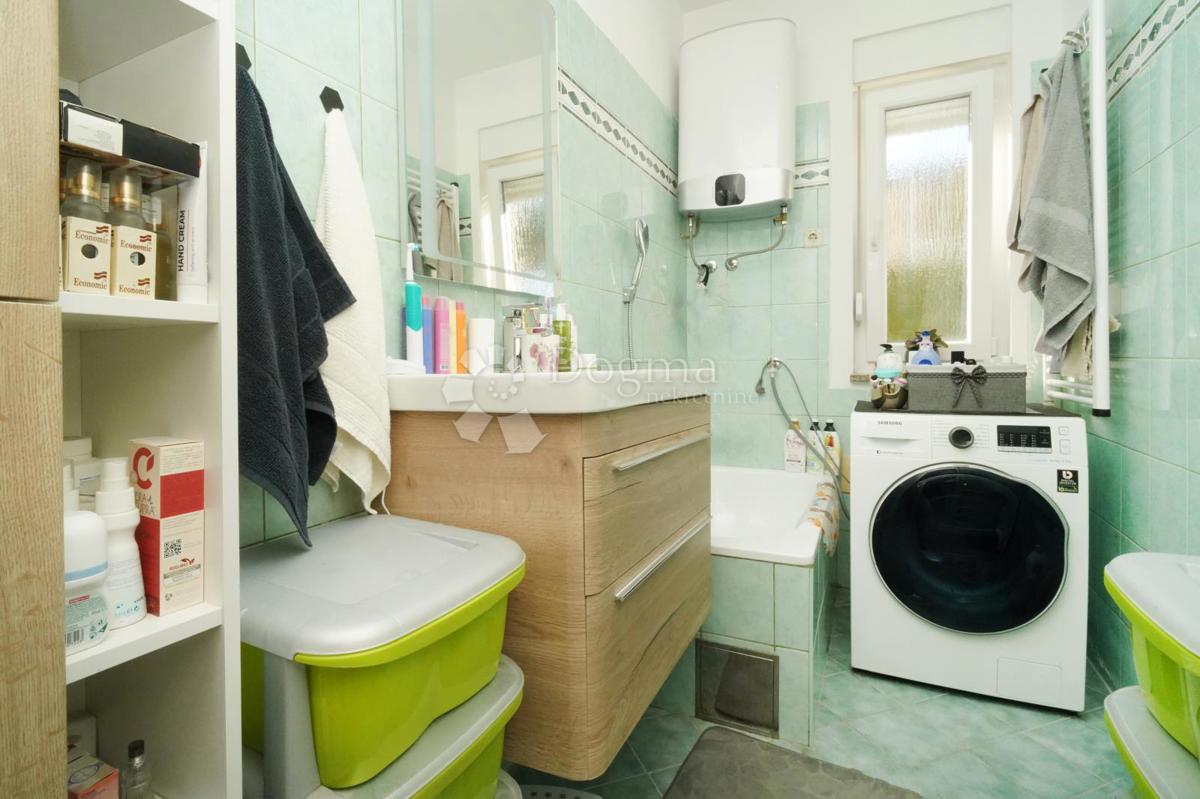 Stanovanje Centar, Pula, 132,35m2