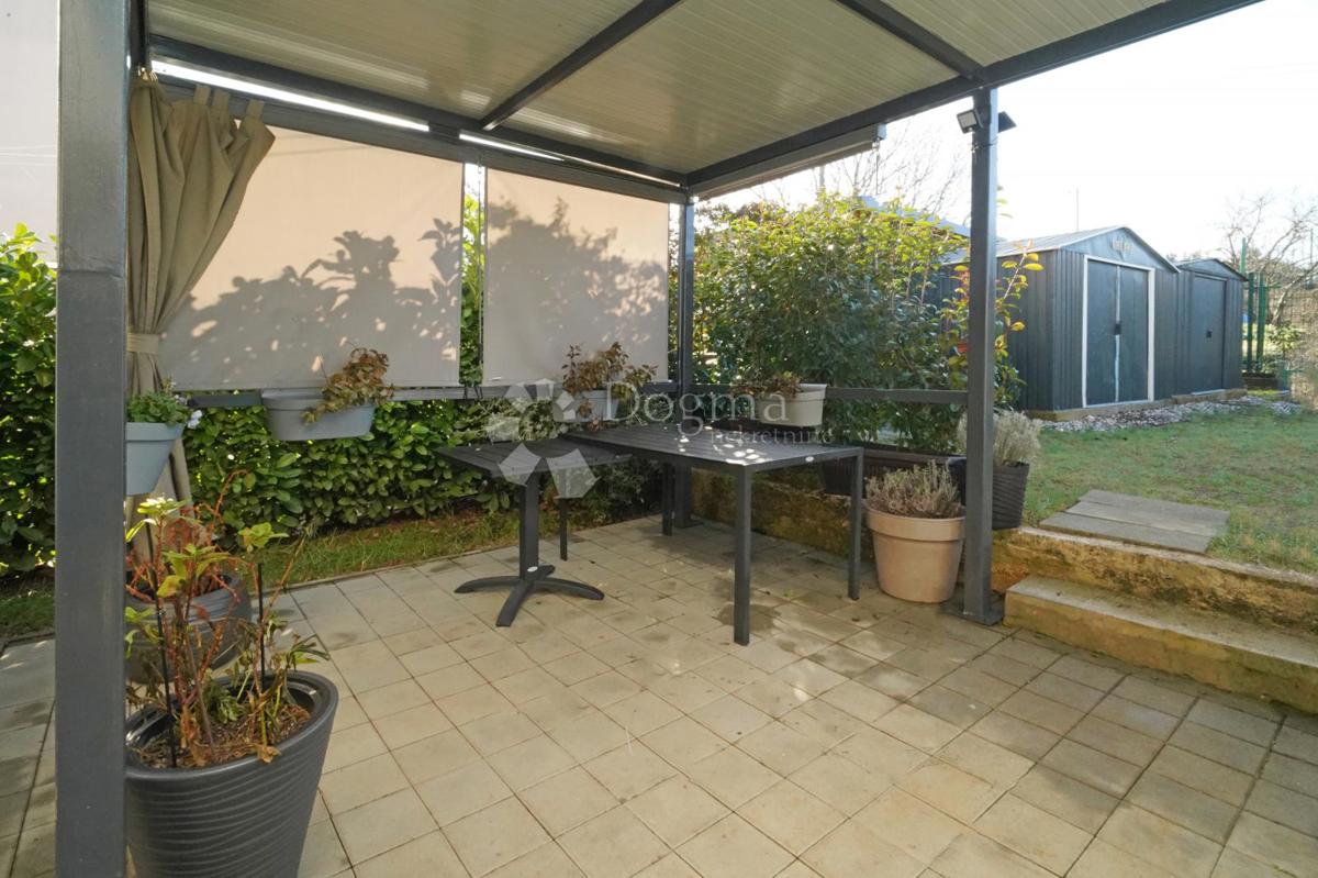 Stanovanje Centar, Pula, 132,35m2