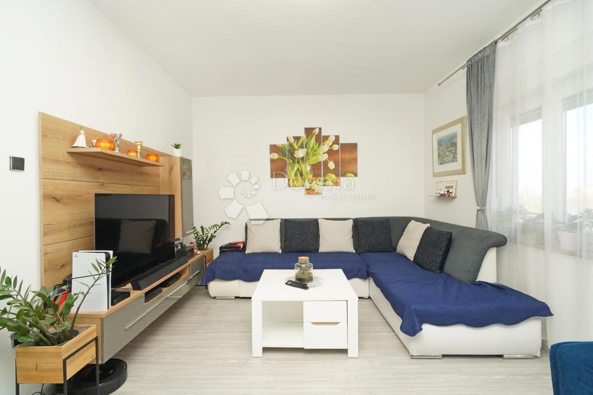 Stanovanje Centar, Pula, 132,35m2