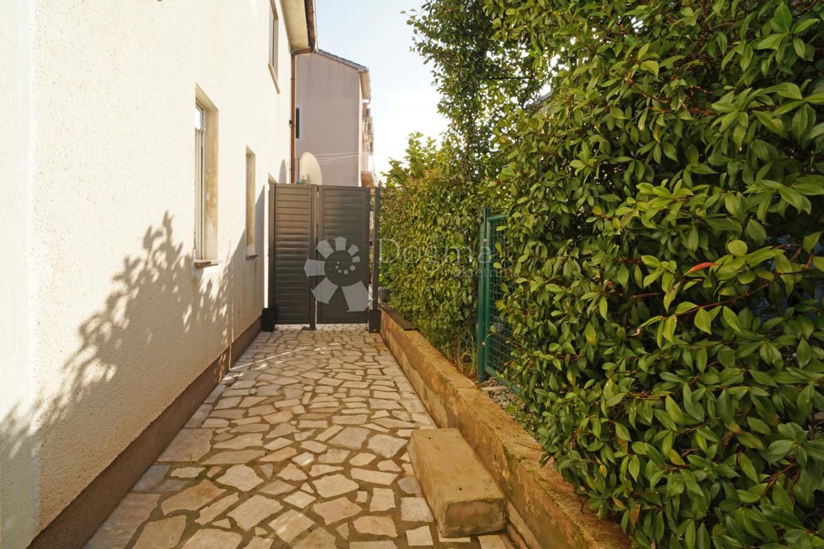 Stanovanje Centar, Pula, 132,35m2