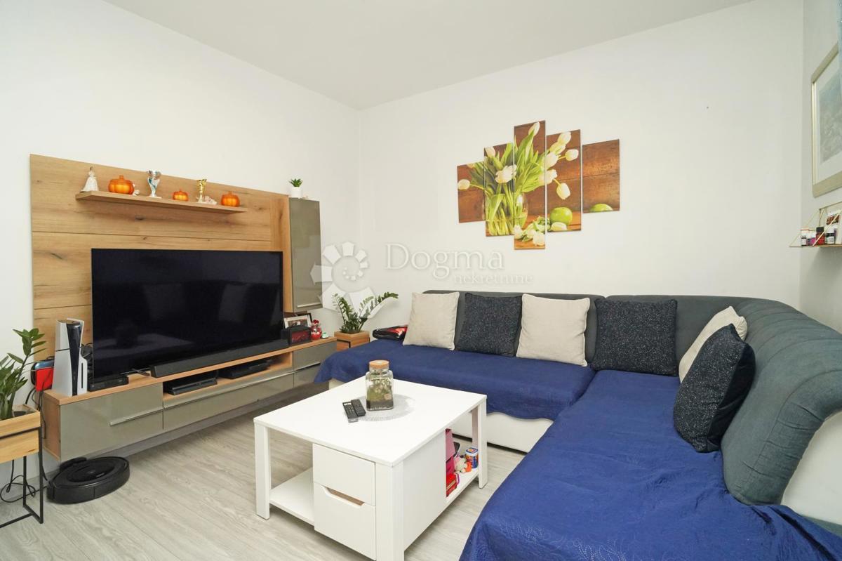 Stanovanje Centar, Pula, 132,35m2