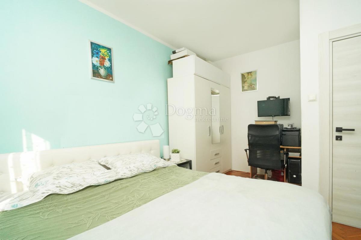 Stanovanje Centar, Pula, 132,35m2