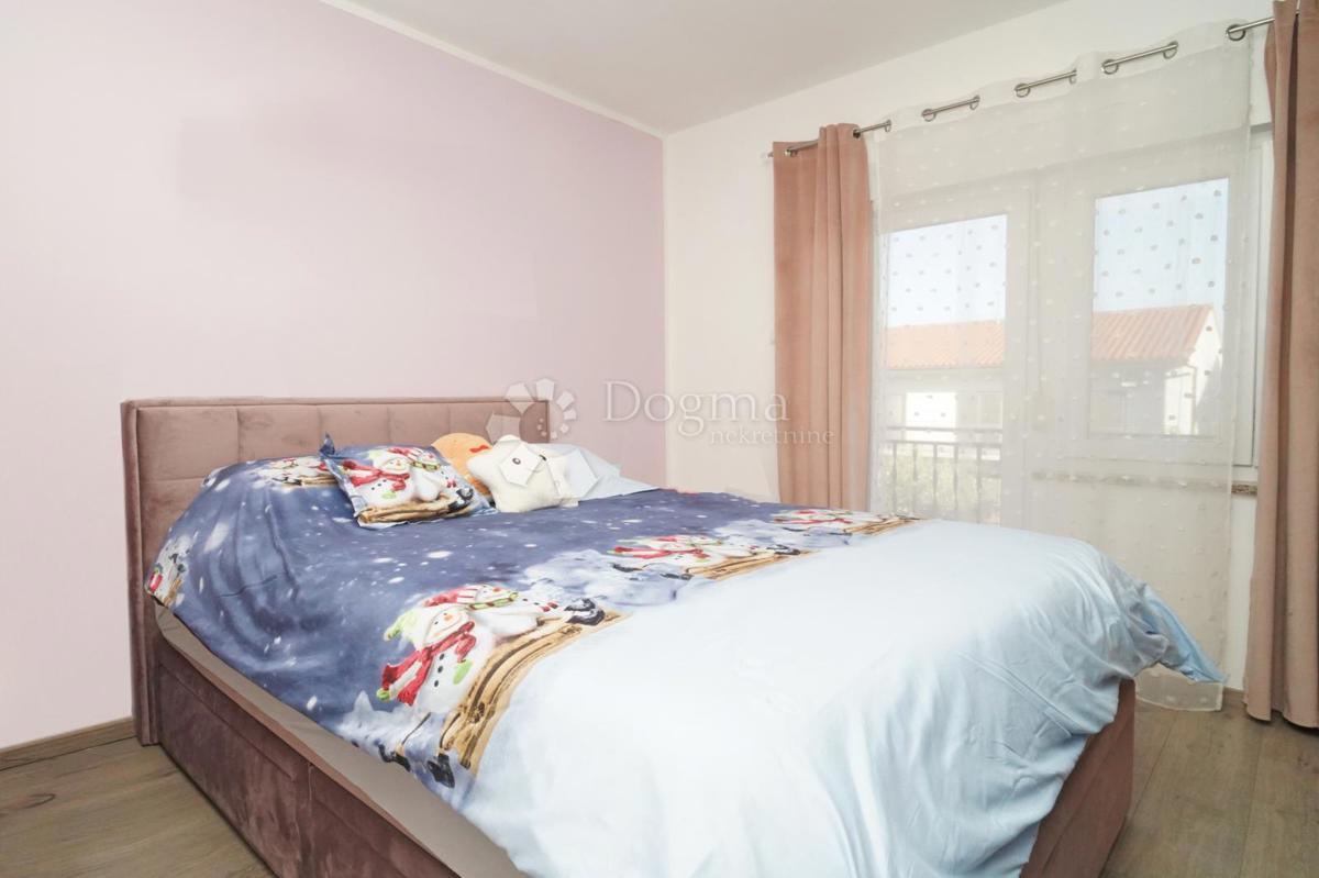 Stanovanje Centar, Pula, 132,35m2