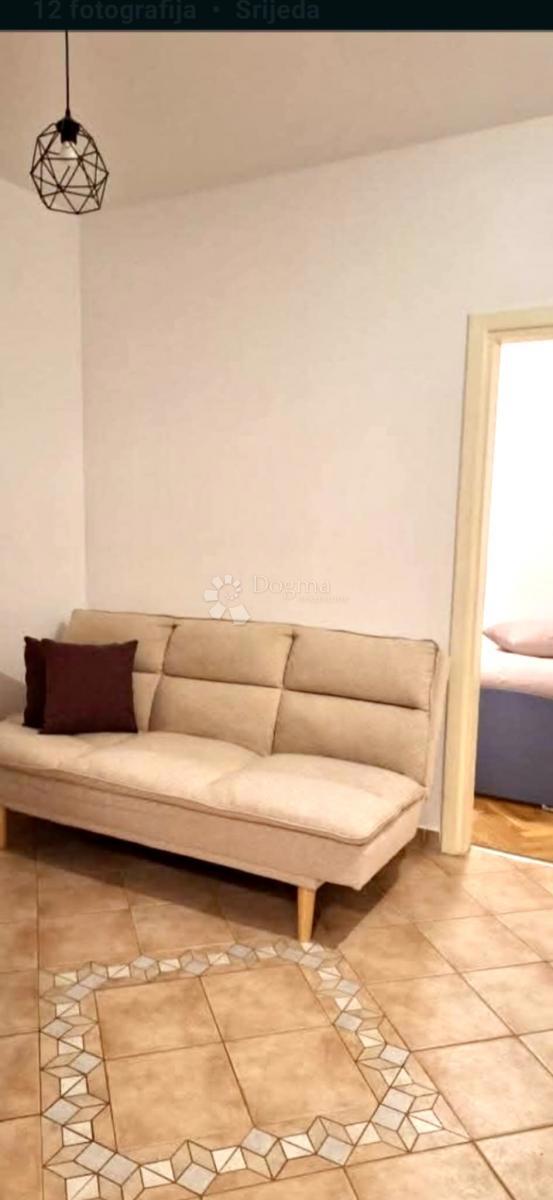 Stanovanje Rovinj, 27m2