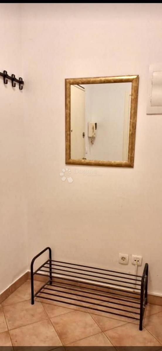 Stanovanje Rovinj, 27m2