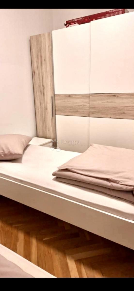 Stanovanje Rovinj, 27m2