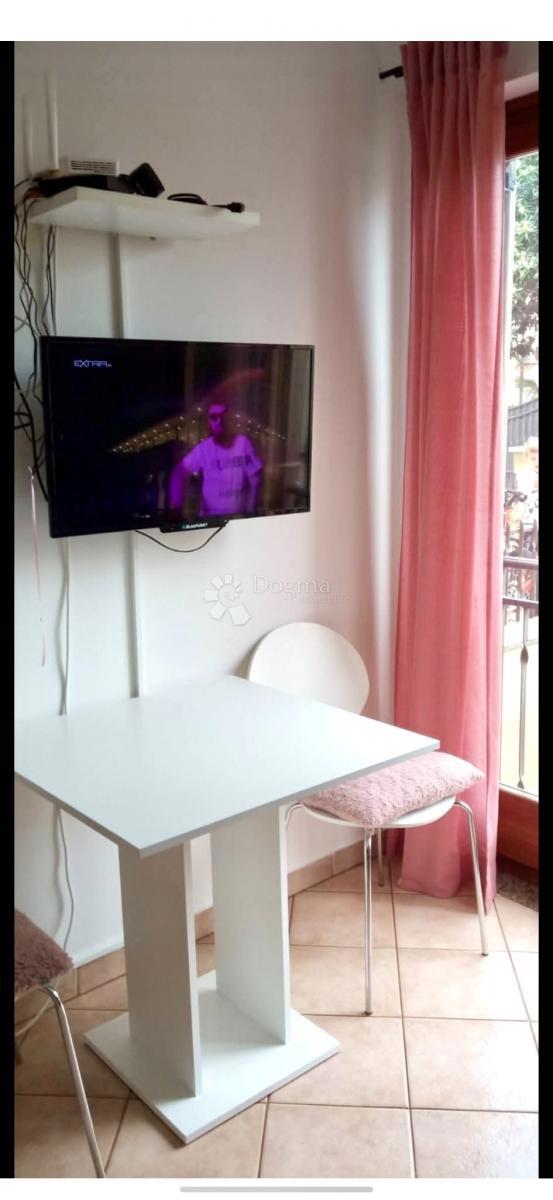 Stanovanje Rovinj, 27m2