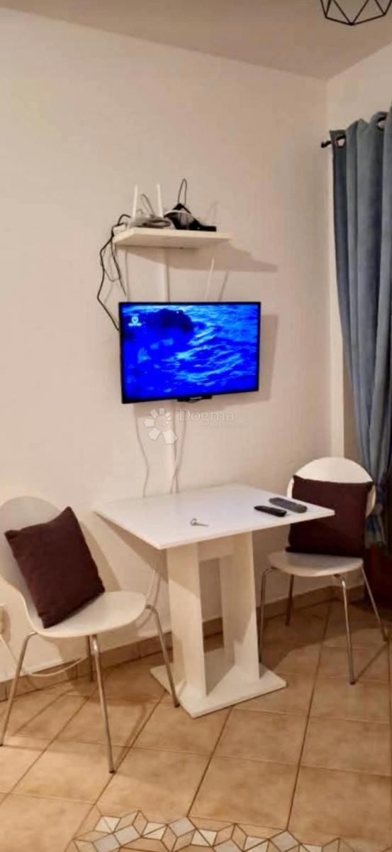 Stanovanje Rovinj, 27m2