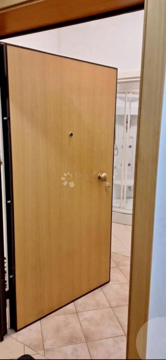 Stanovanje Rovinj, 27m2