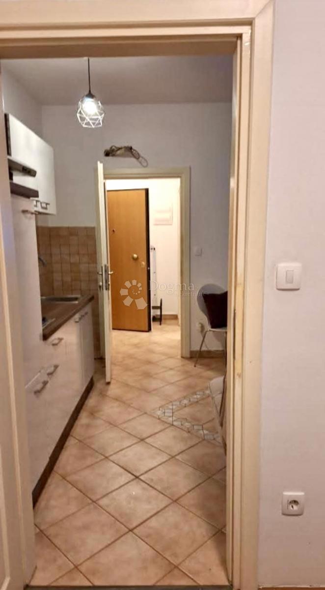 Stanovanje Rovinj, 27m2