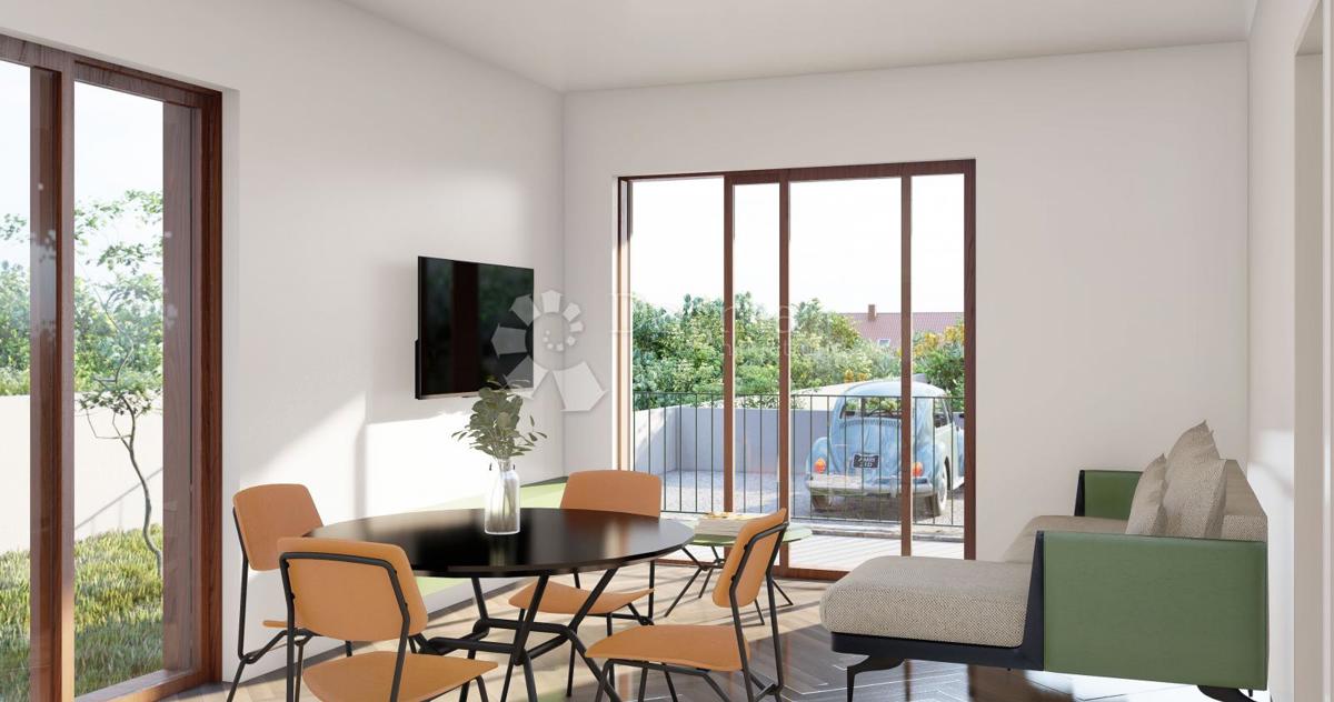 Stanovanje Rogoznica, 37,17m2