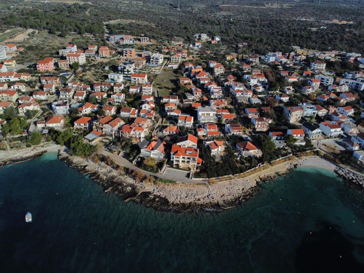 Stanovanje Rogoznica, 37,17m2