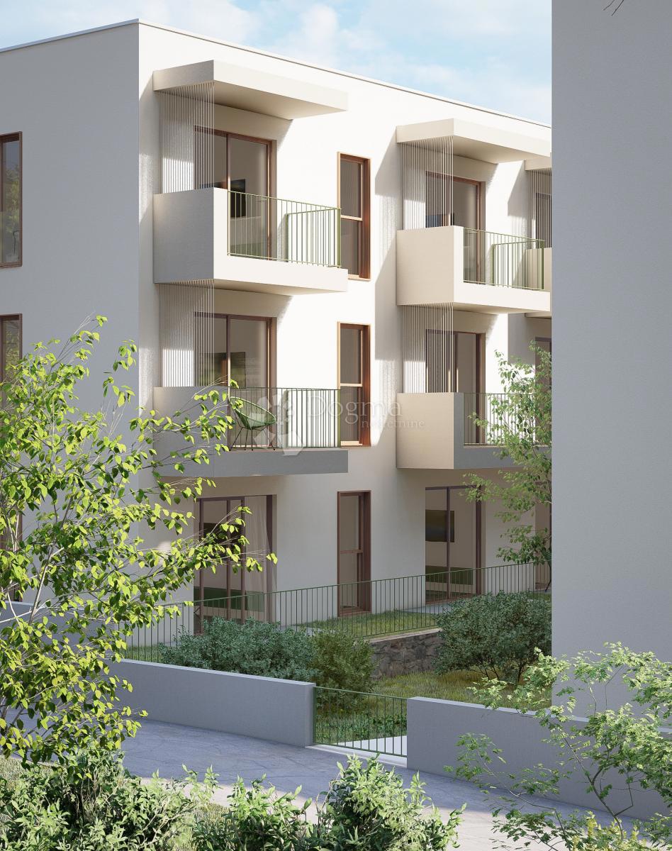 Stanovanje Rogoznica, 37,17m2