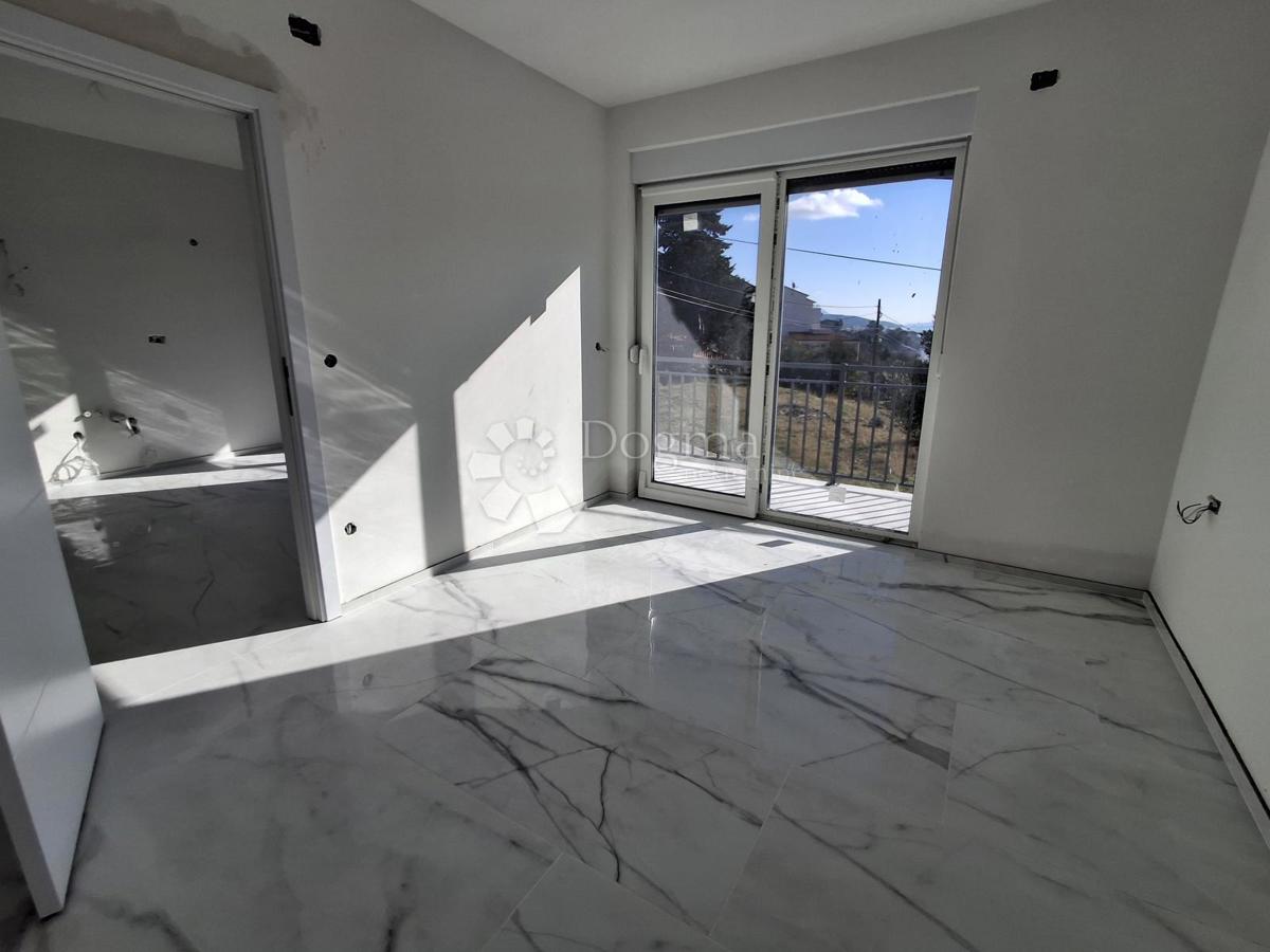 Apartma Banjol, Rab, 51m2