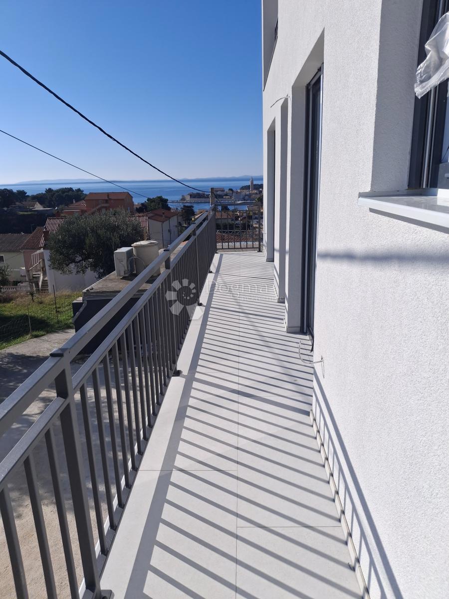 Apartma Banjol, Rab, 51m2