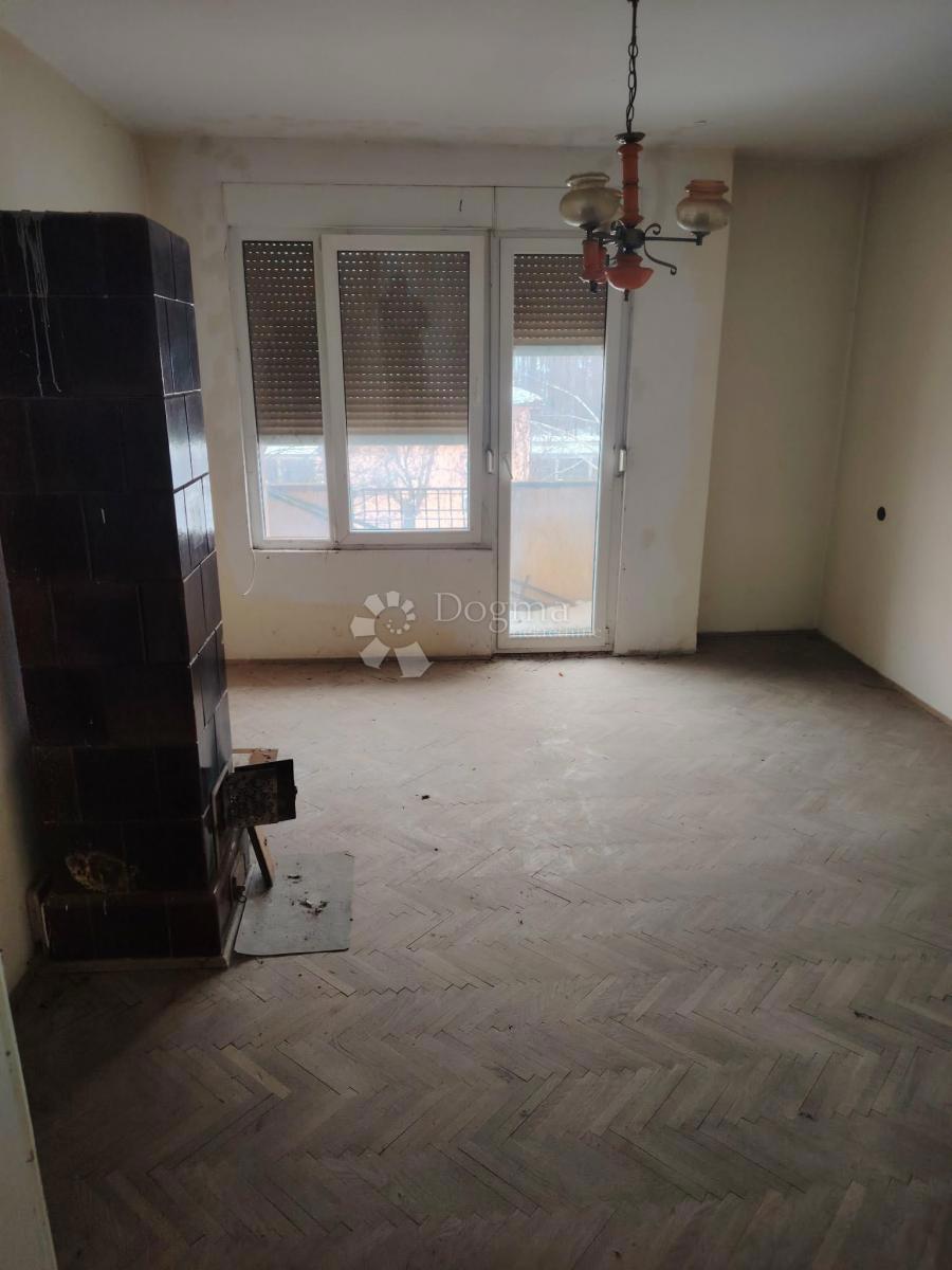 Stanovanje Lički Osik, Gospić - Okolica, 69m2