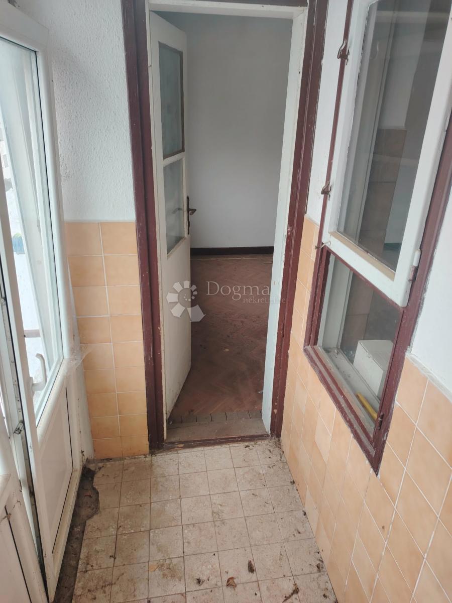 Stanovanje Lički Osik, Gospić - Okolica, 69m2