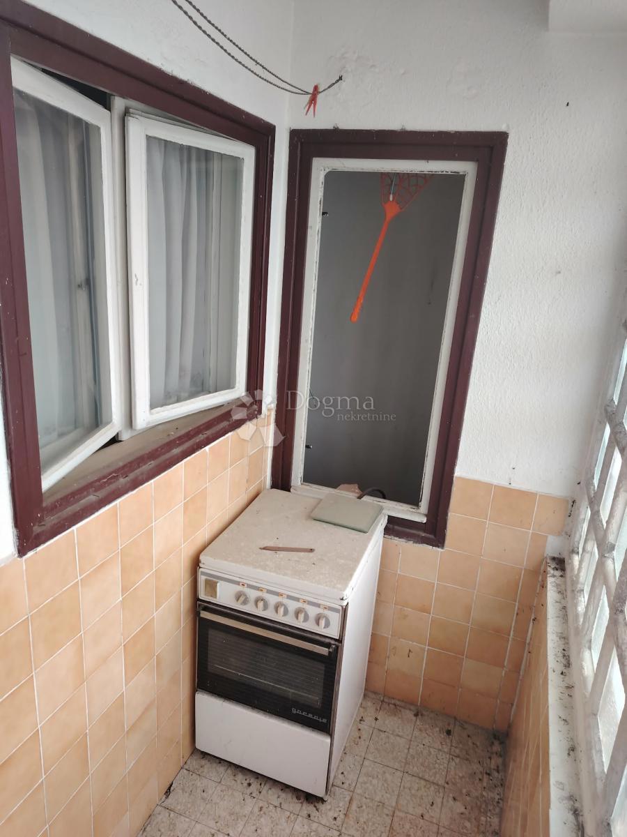 Stanovanje Lički Osik, Gospić - Okolica, 69m2