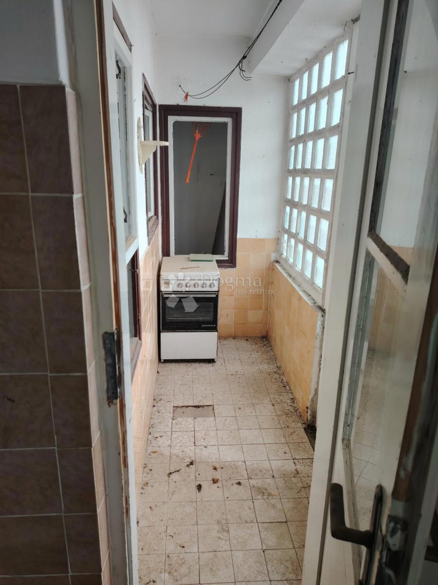 Stanovanje Lički Osik, Gospić - Okolica, 69m2