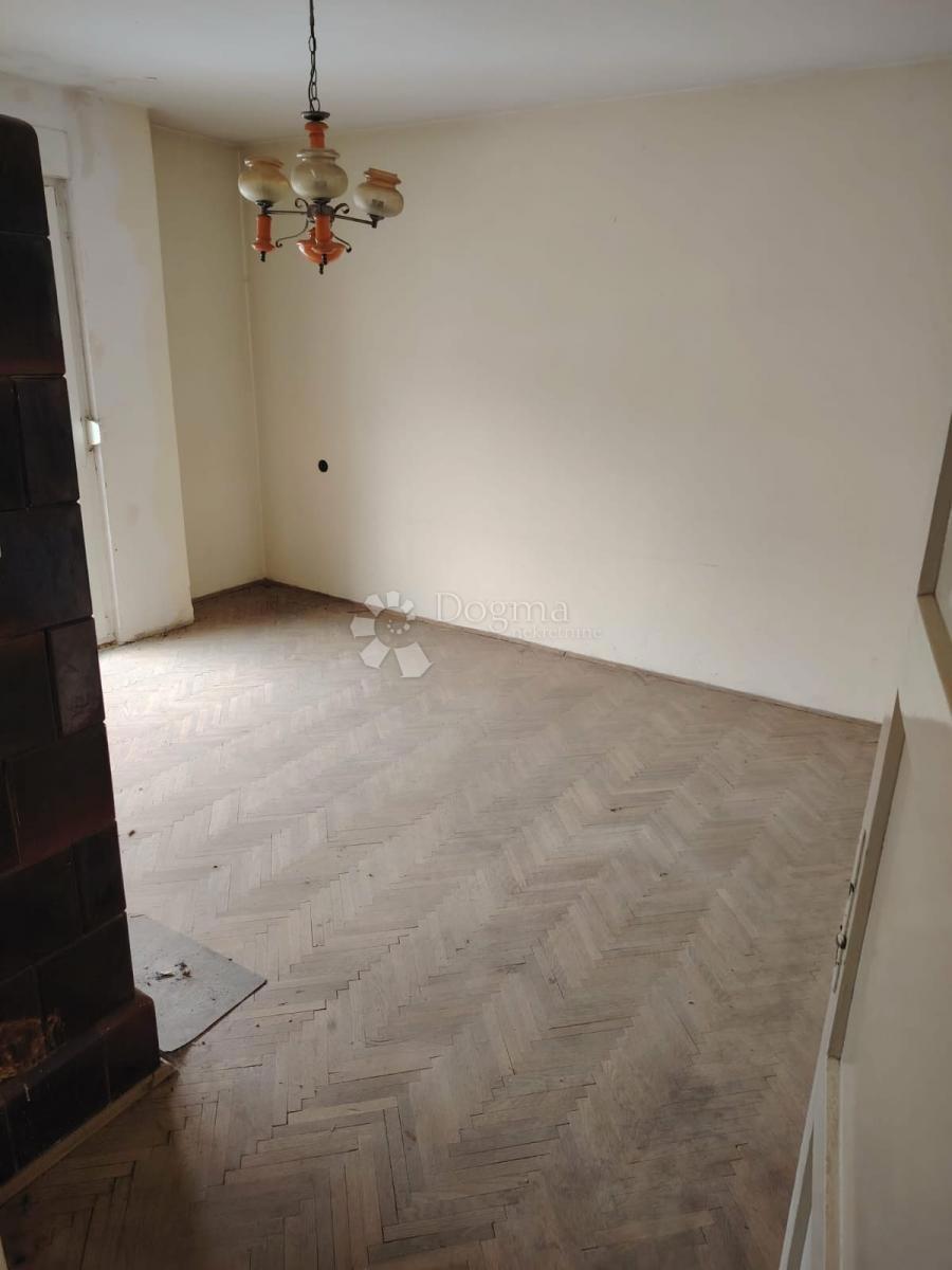 Stanovanje Lički Osik, Gospić - Okolica, 69m2