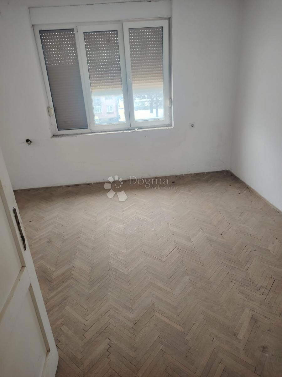 Stanovanje Lički Osik, Gospić - Okolica, 69m2