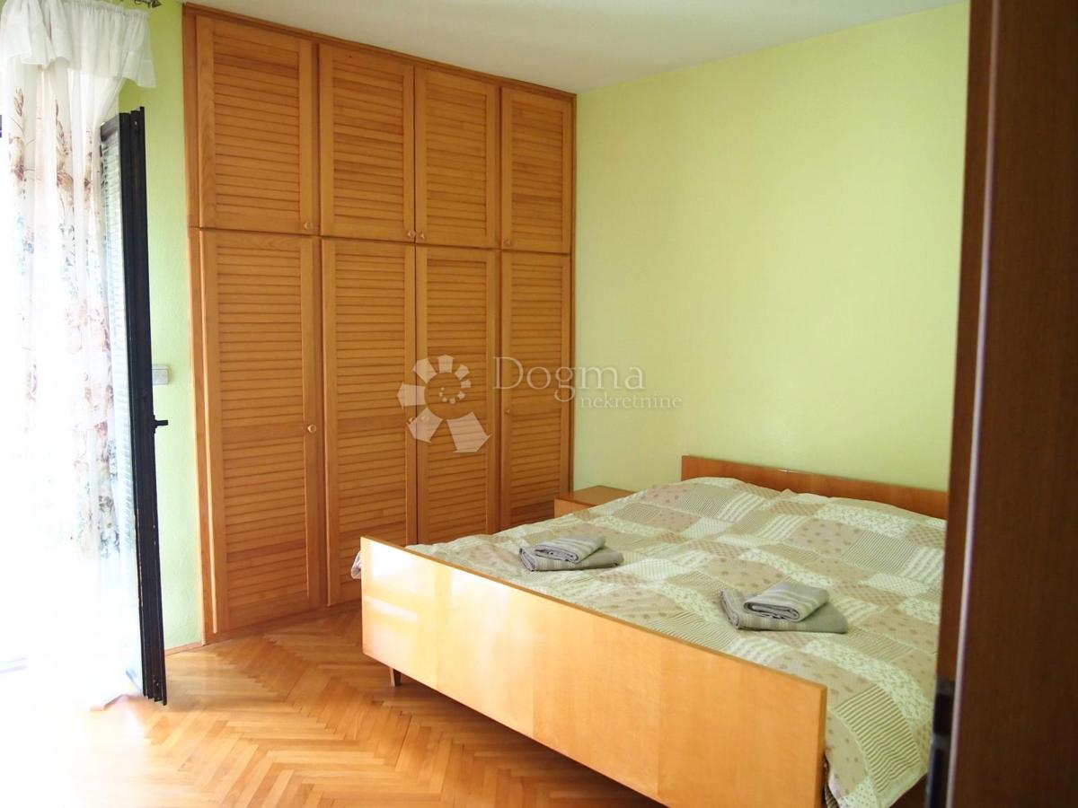 Hiša Jazine, Zadar, 215m2