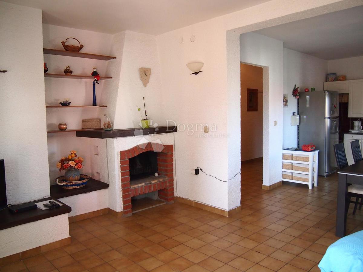 Hiša Jazine, Zadar, 215m2