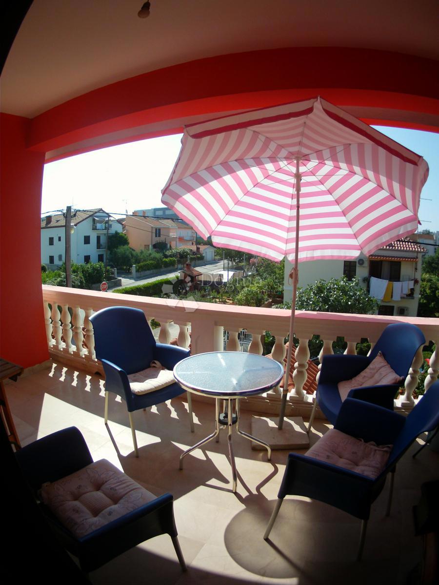 Hiša Jazine, Zadar, 215m2