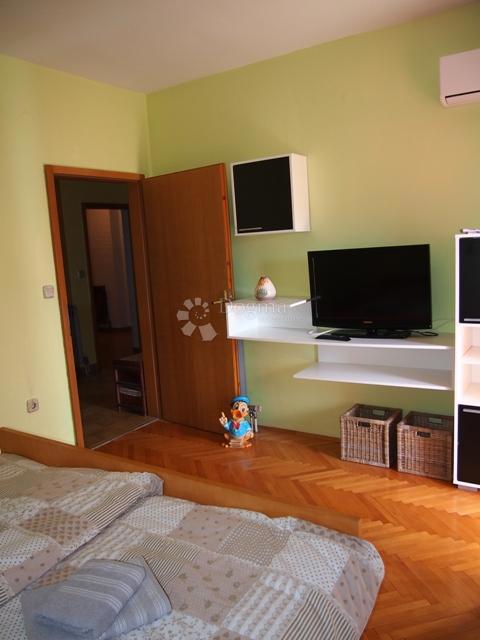 Hiša Jazine, Zadar, 215m2