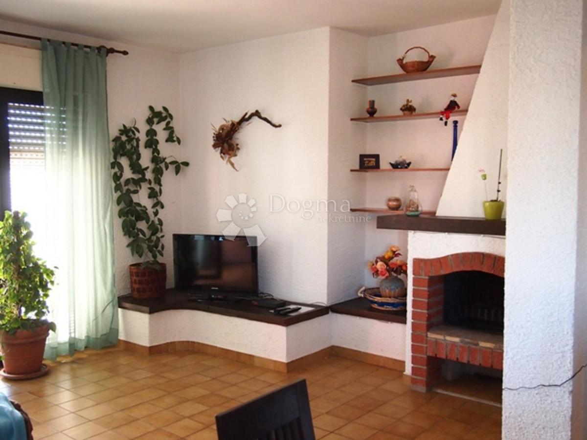 Hiša Jazine, Zadar, 215m2