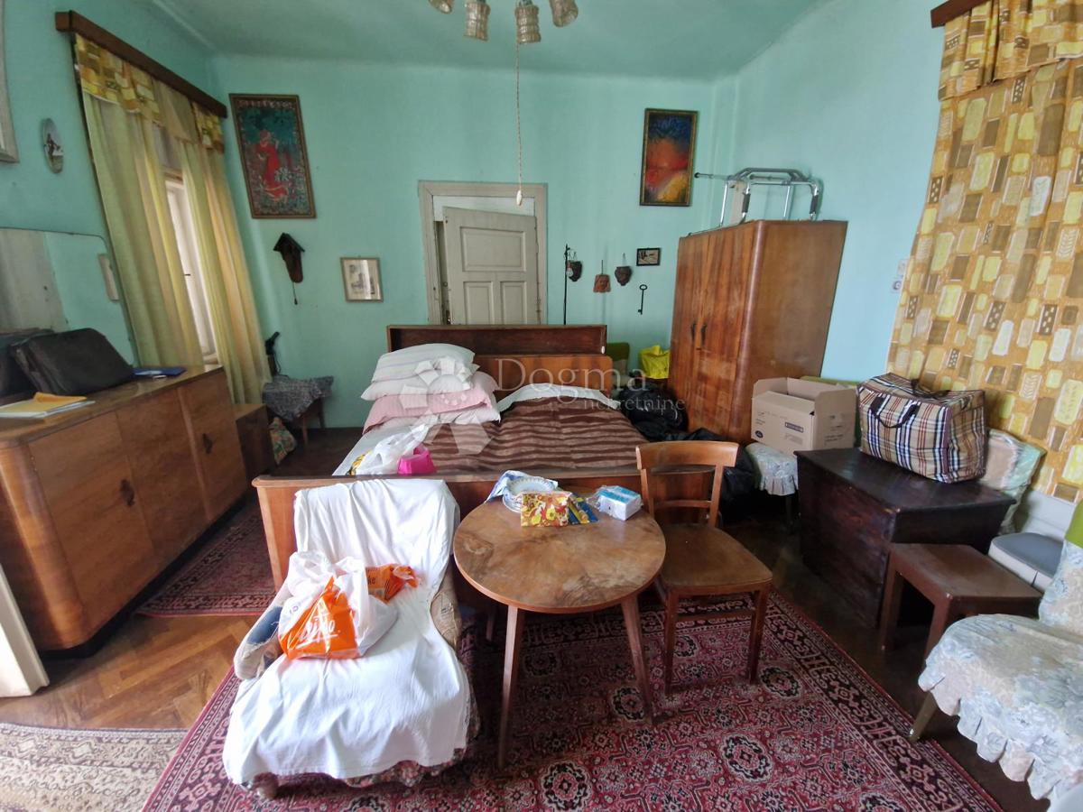 Stanovanje Opatija - Centar, Opatija, 60m2