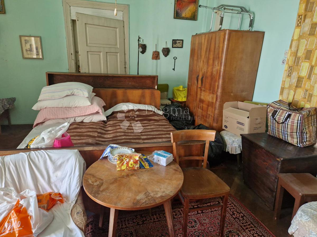 Stanovanje Opatija - Centar, Opatija, 60m2