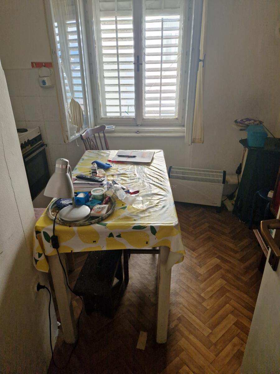 Stanovanje Opatija - Centar, Opatija, 60m2