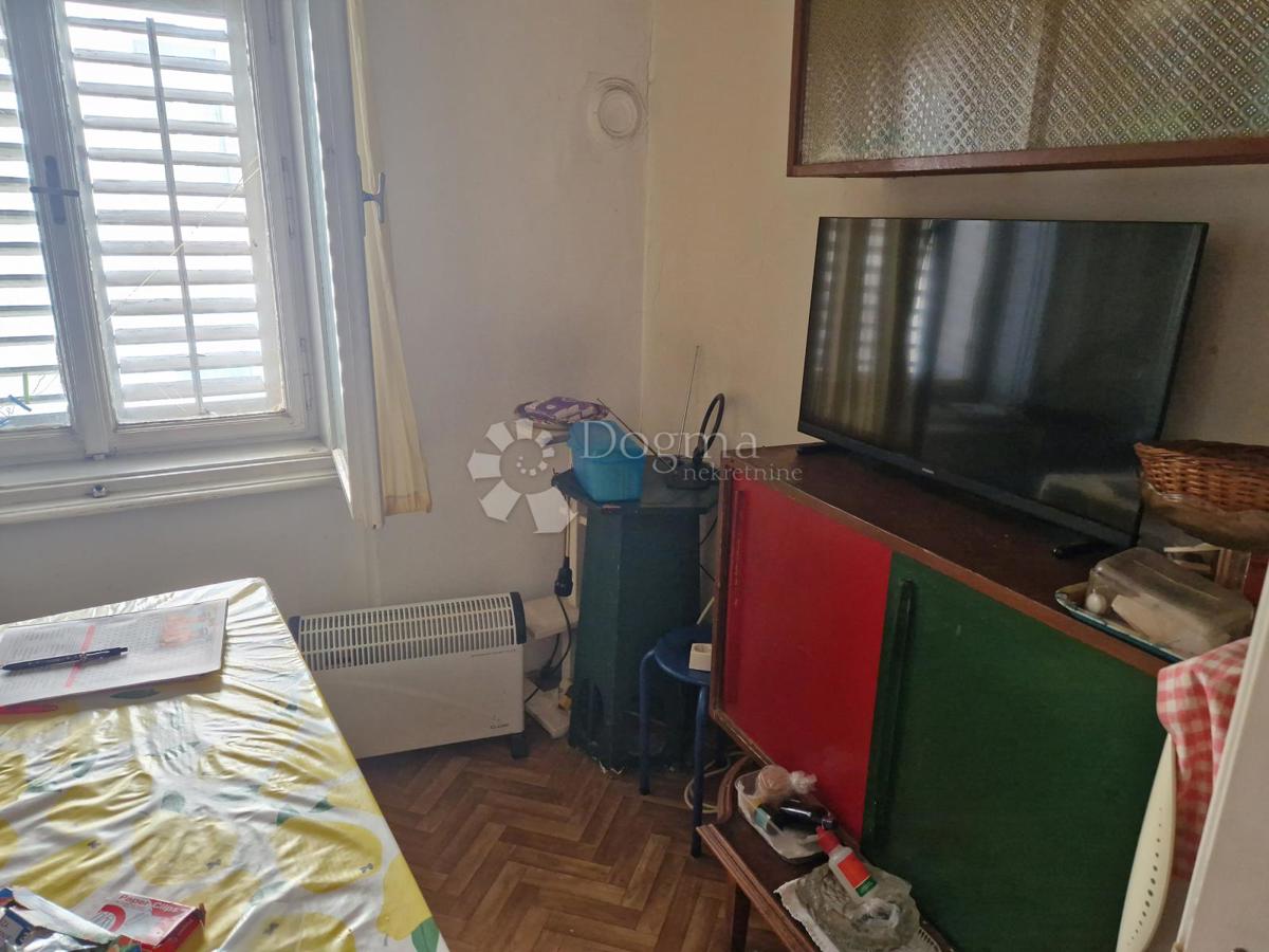 Stanovanje Opatija - Centar, Opatija, 60m2